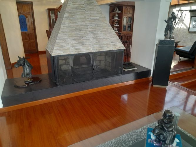 Casa en venta en Alhambra, Bogotá · foto 7 de 20