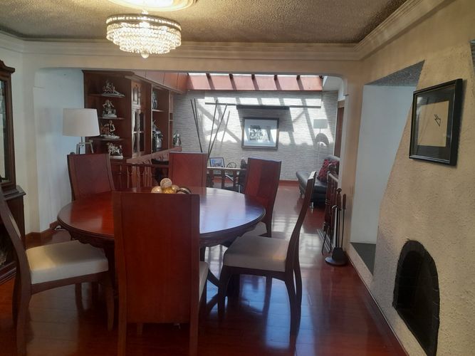 Casa en venta en Alhambra, Bogotá · foto 9 de 20