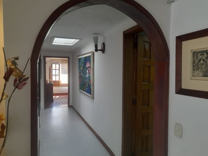 Casa en venta en Alhambra, Bogotá · foto 10 de 20