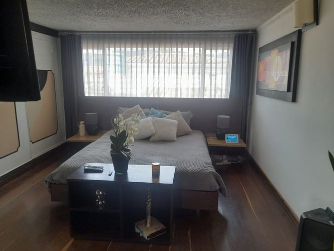 Casa en venta en Alhambra, Bogotá · foto 11 de 20