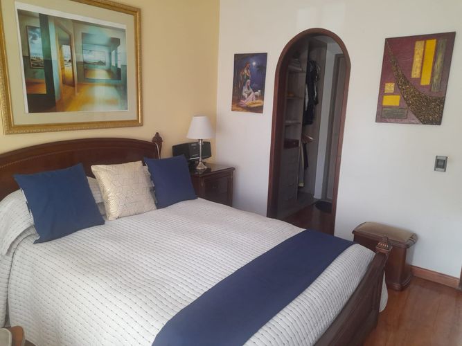 Casa en venta en Alhambra, Bogotá · foto 13 de 20