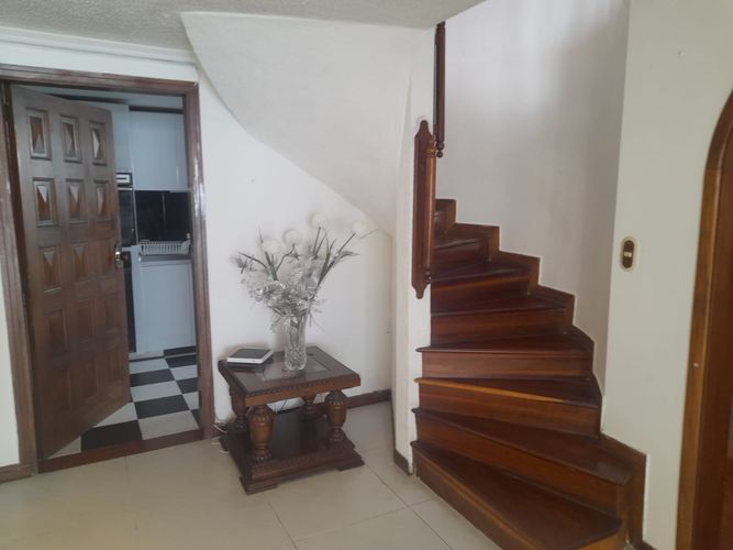 Casa en venta en Alhambra, Bogotá · foto 14 de 20