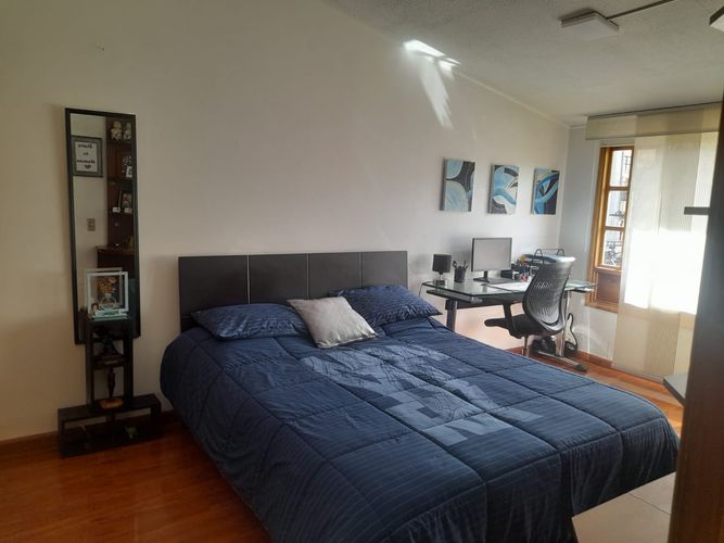 Casa en venta en Alhambra, Bogotá · foto 16 de 20