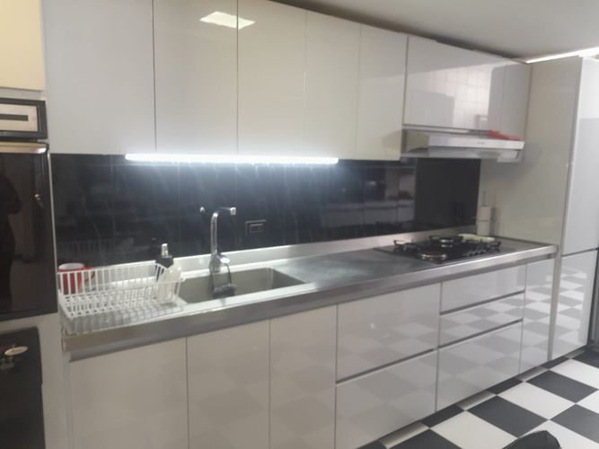 Casa en venta en Alhambra, Bogotá · foto 18 de 20