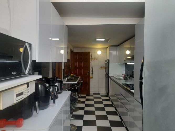 Casa en venta en Alhambra, Bogotá · foto 20 de 20
