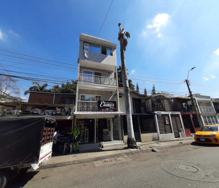Casa en Venta en El Guabito, Cali
