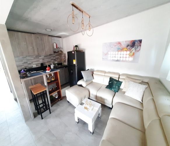 Casa de 4 alcobas en venta en El Guabito, Cali, 188 m² · foto 3 de 16