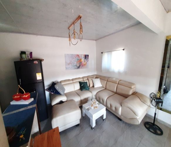 Casa de 4 alcobas en venta en El Guabito, Cali, 188 m² · foto 4 de 16