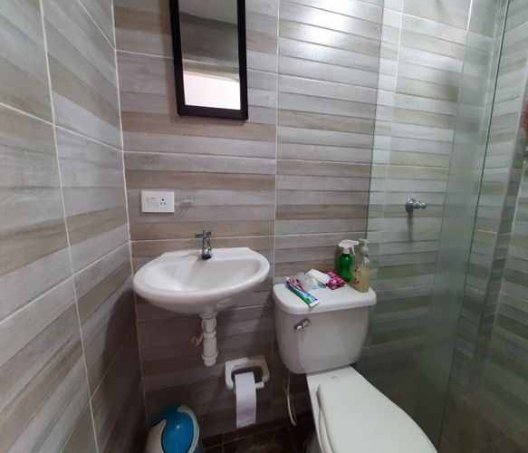 Casa de 4 alcobas en venta en El Guabito, Cali, 188 m² · foto 7 de 16