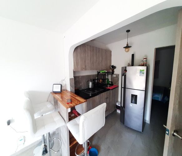 Casa de 4 alcobas en venta en El Guabito, Cali, 188 m² · foto 8 de 16