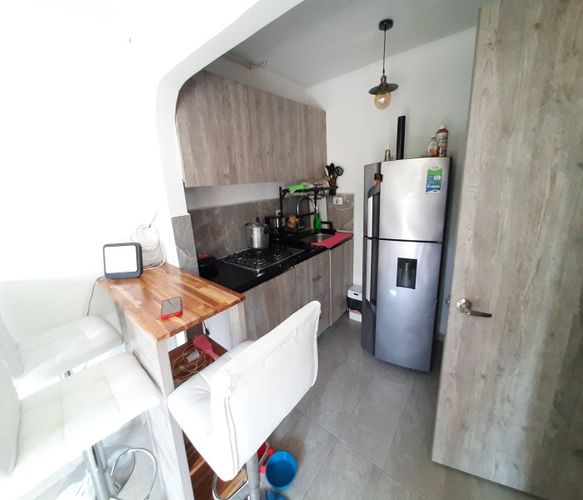 Casa de 4 alcobas en venta en El Guabito, Cali, 188 m² · foto 10 de 16