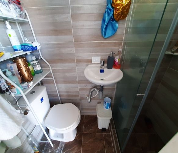 Casa de 4 alcobas en venta en El Guabito, Cali, 188 m² · foto 12 de 16
