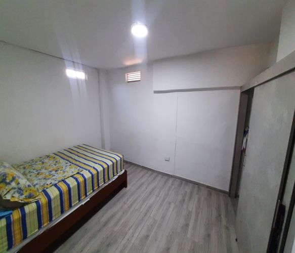 Casa de 4 alcobas en venta en El Guabito, Cali, 188 m² · foto 14 de 16