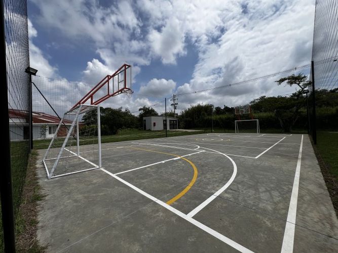 Casa de 4 alcobas en venta en La Morada, Jamundí, 305 m² · foto 23 de 24
