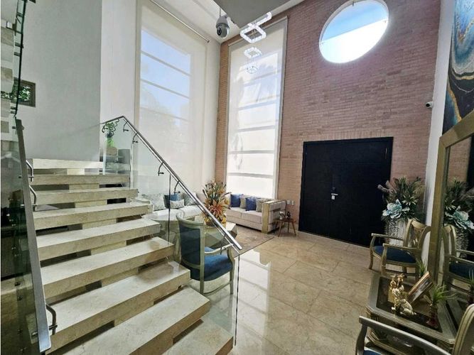 Casa de 5 alcobas en venta en Villa Campestre, Puerto Colombia, 450 m² · foto 5 de 24