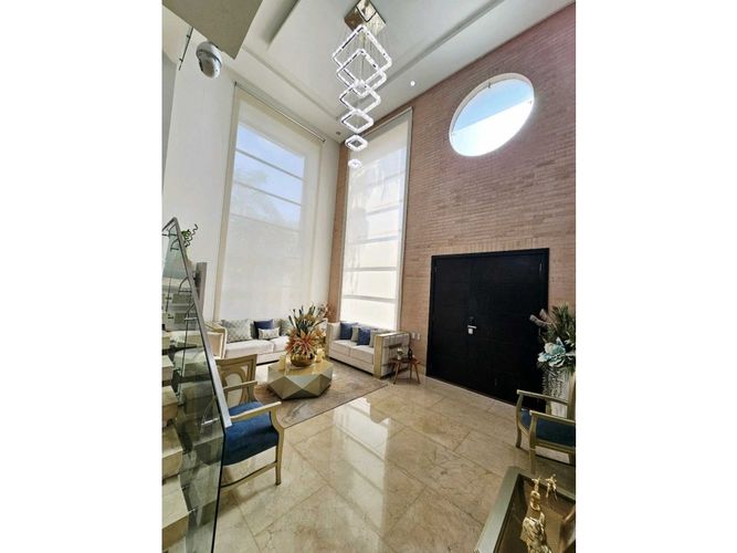 Casa de 5 alcobas en venta en Villa Campestre, Puerto Colombia, 450 m² · foto 6 de 24