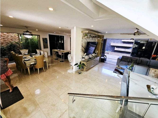 Casa de 5 alcobas en venta en Villa Campestre, Puerto Colombia, 450 m² · foto 7 de 24