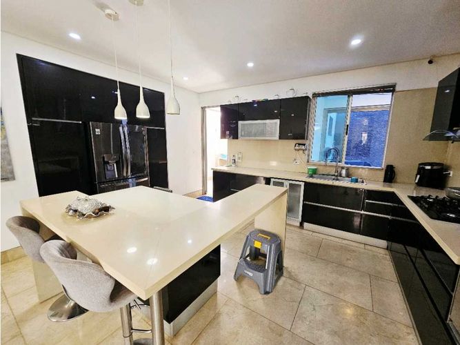 Casa de 5 alcobas en venta en Villa Campestre, Puerto Colombia, 450 m² · foto 11 de 24