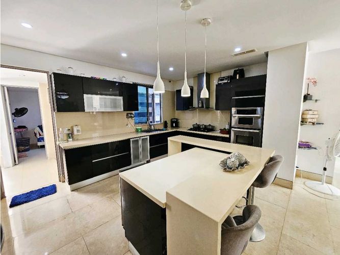 Casa de 5 alcobas en venta en Villa Campestre, Puerto Colombia, 450 m² · foto 12 de 24
