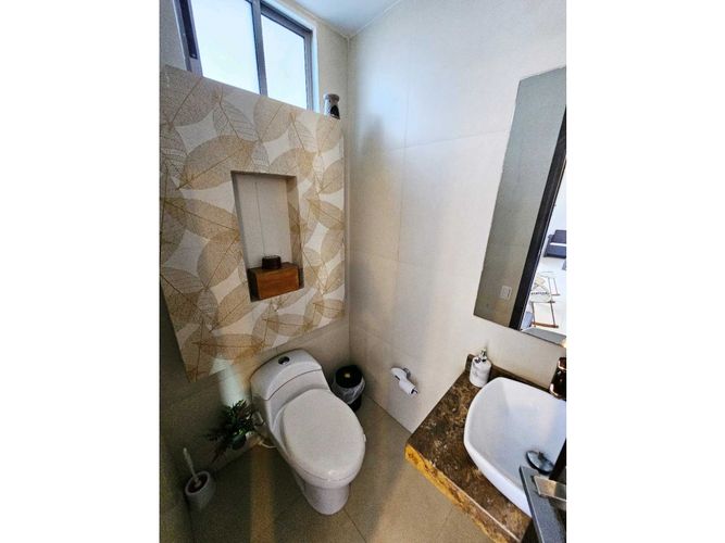 Casa de 5 alcobas en venta en Villa Campestre, Puerto Colombia, 450 m² · foto 16 de 24
