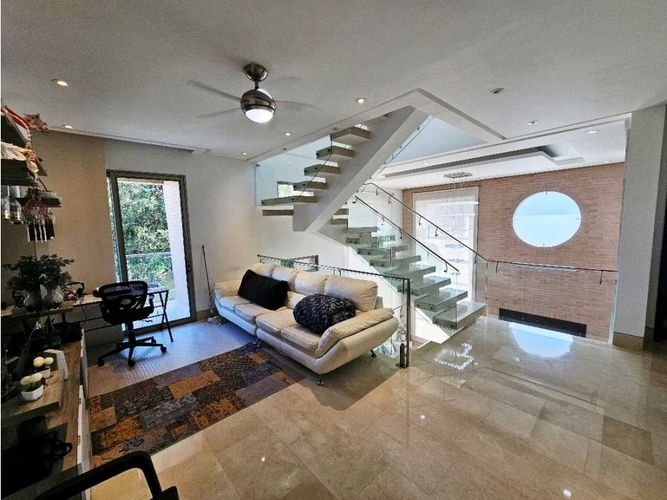 Casa de 5 alcobas en venta en Villa Campestre, Puerto Colombia, 450 m² · foto 18 de 24