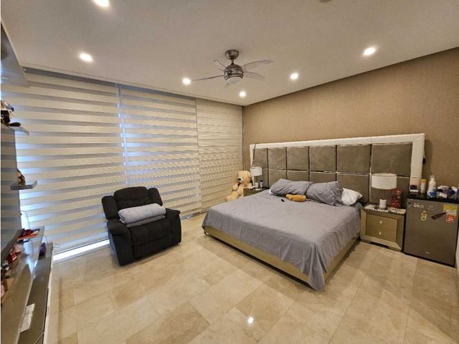 Casa de 5 alcobas en venta en Villa Campestre, Puerto Colombia, 450 m² · foto 20 de 24