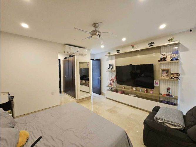 Casa de 5 alcobas en venta en Villa Campestre, Puerto Colombia, 450 m² · foto 22 de 24