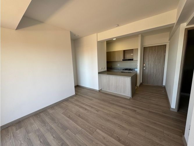 Apartamento de 2 alcobas en venta en El Porvenir, Rionegro, 87 m² · foto 3 de 10
