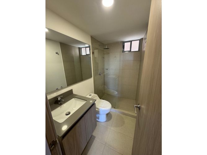 Apartamento de 2 alcobas en venta en El Porvenir, Rionegro, 87 m² · foto 7 de 10