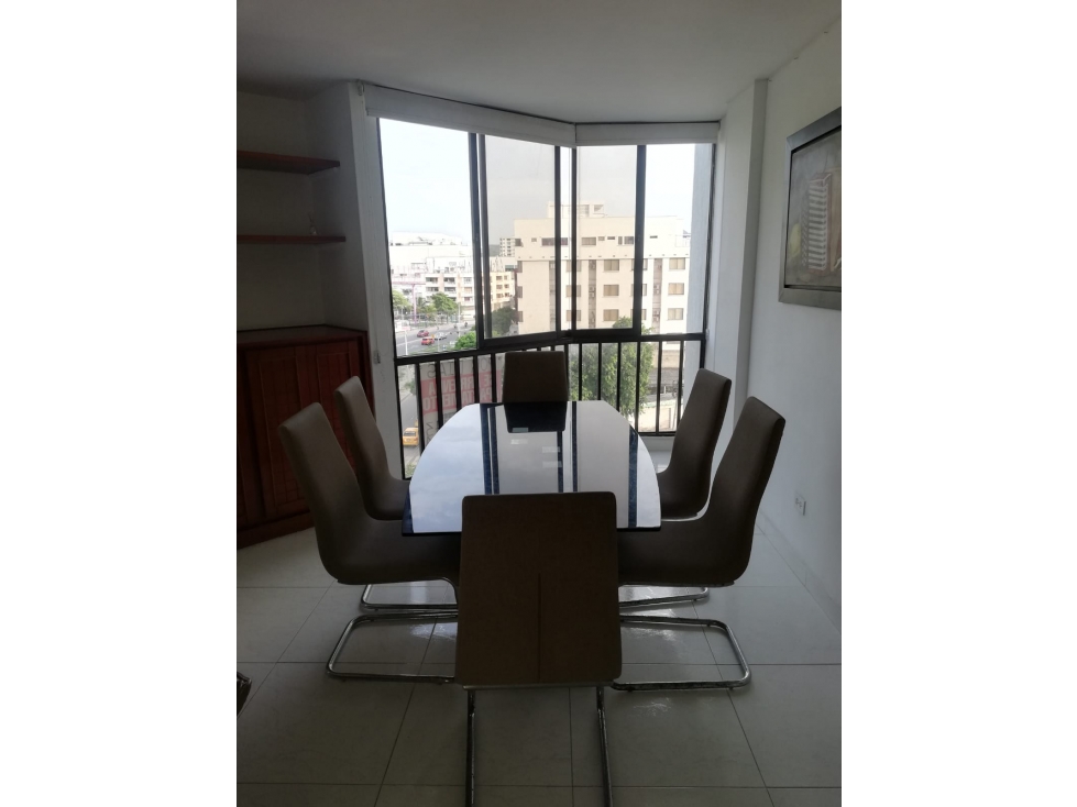Foto del apartamento