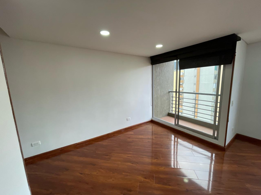 Apartamento en venta en Tibabita, Bogotá · foto 2 de 19