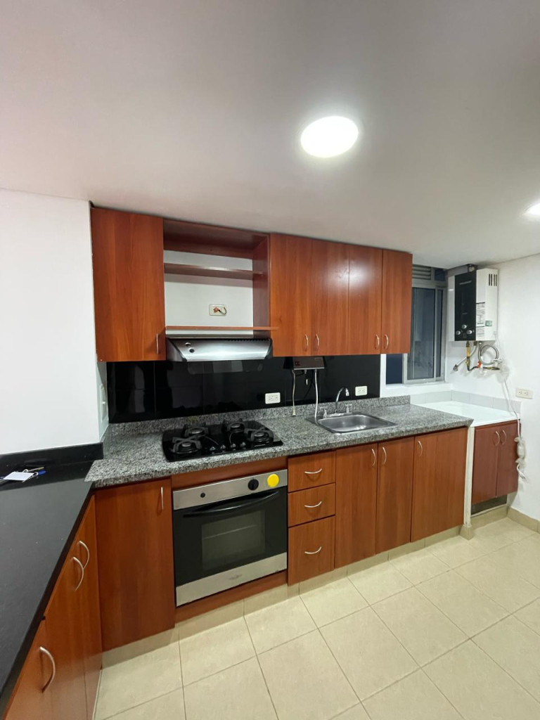 Apartamento en venta en Tibabita, Bogotá · foto 5 de 19