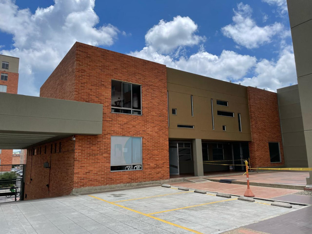 Apartamento en venta en Tibabita, Bogotá · foto 12 de 19