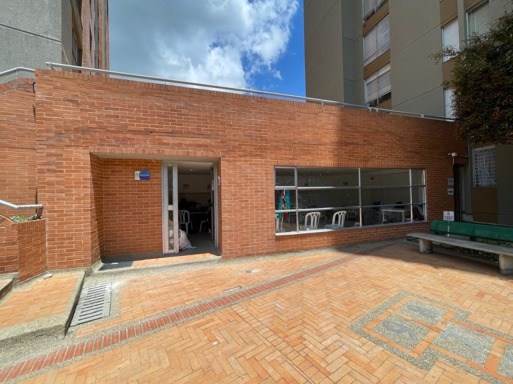 Apartamento en venta en Tibabita, Bogotá · foto 13 de 19