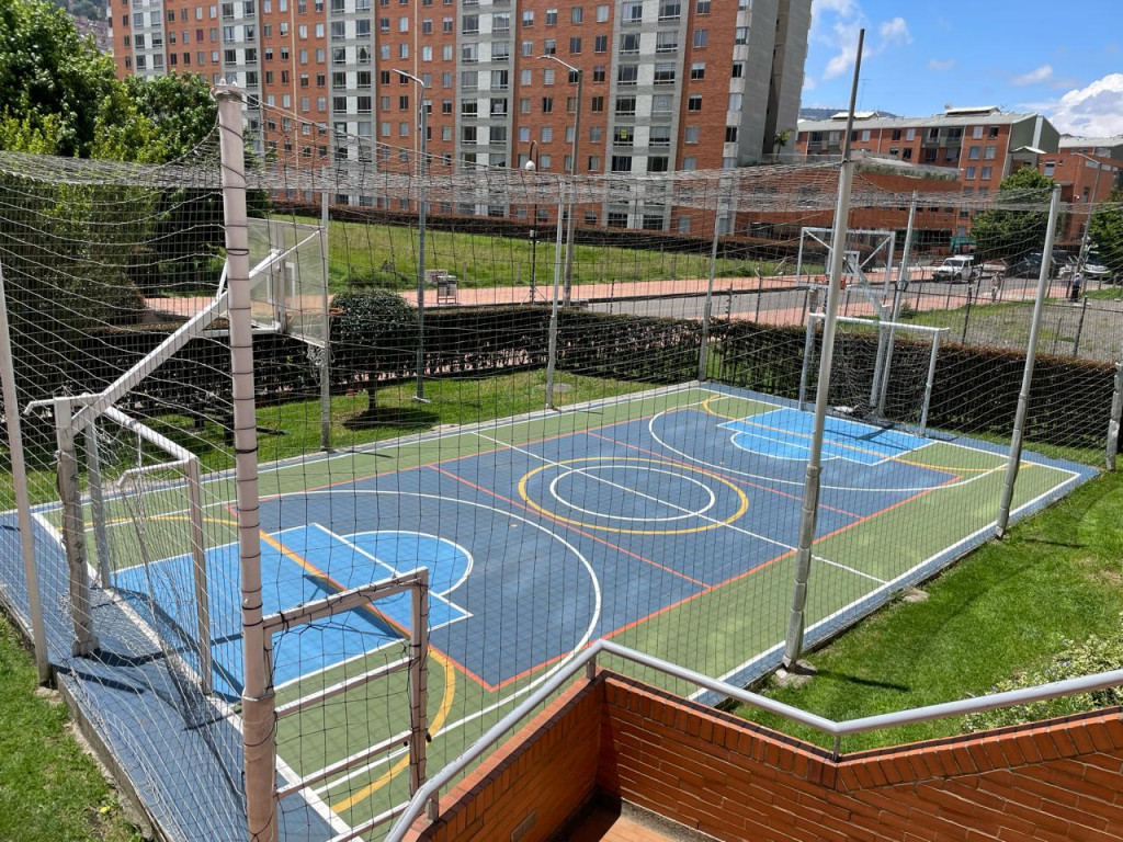 Apartamento en venta en Tibabita, Bogotá · foto 14 de 19