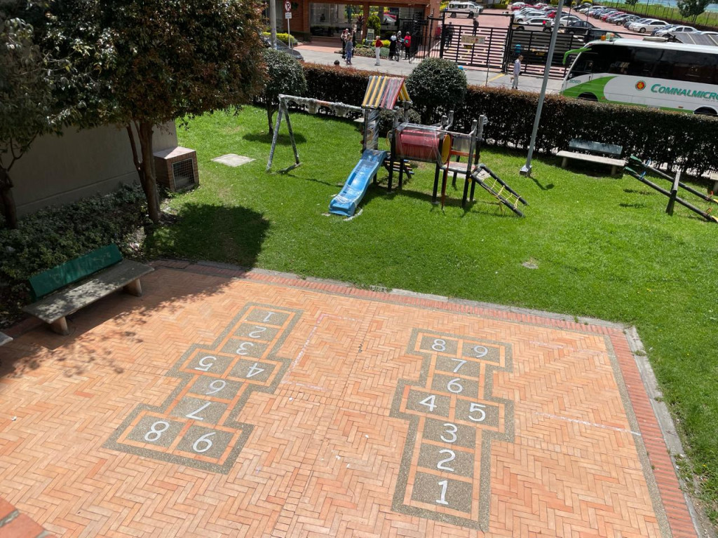 Apartamento en venta en Tibabita, Bogotá · foto 19 de 19
