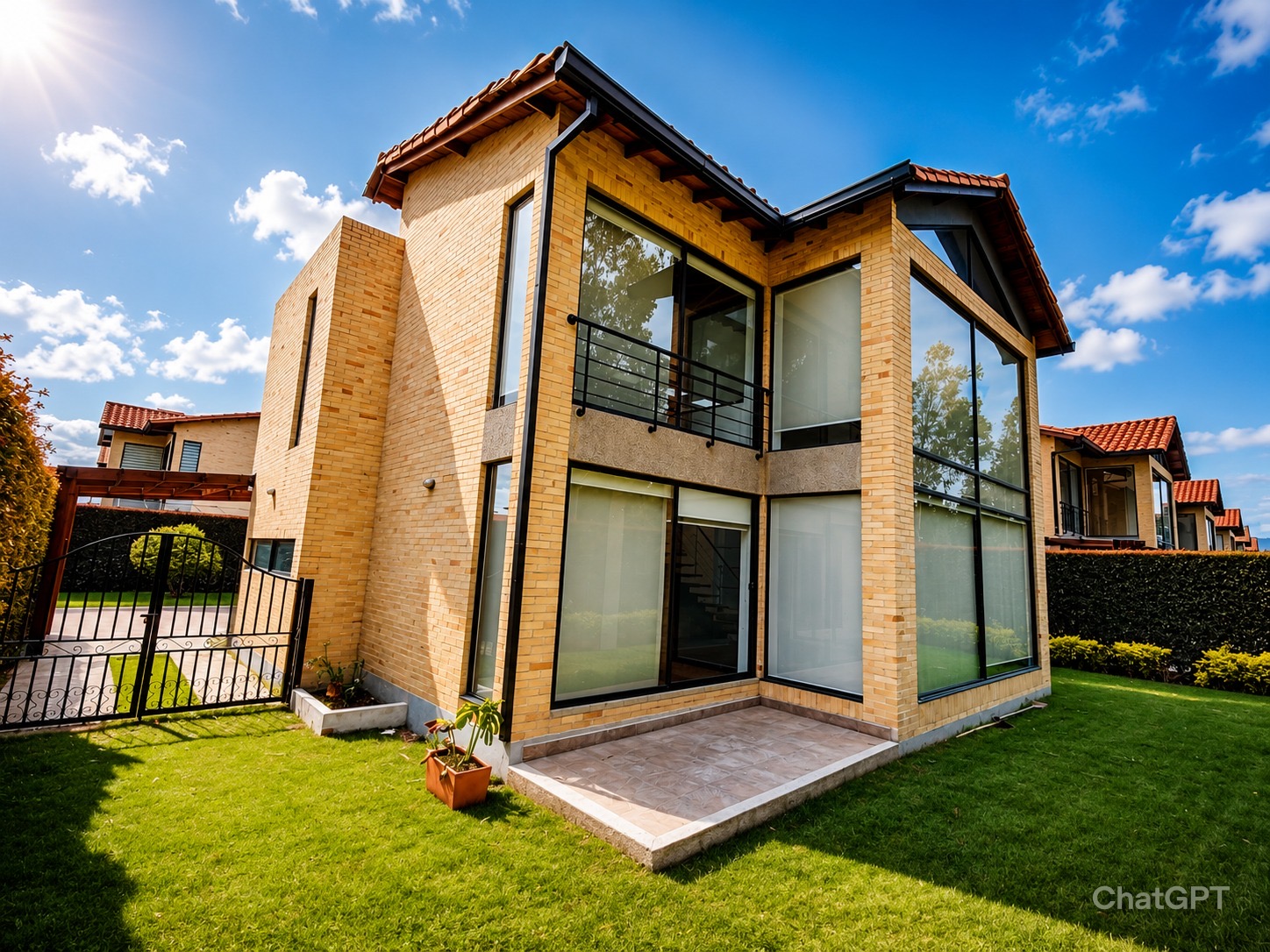 Casa en venta en Calahorra, Cajicá · foto 3 de 24