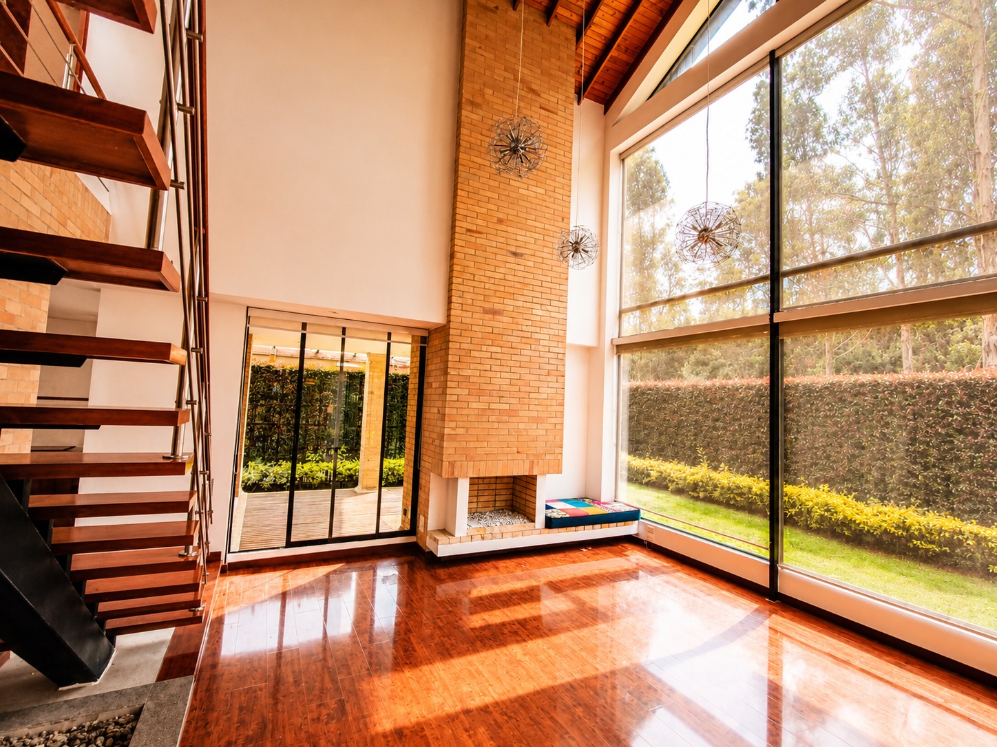 Casa en venta en Calahorra, Cajicá · foto 11 de 24