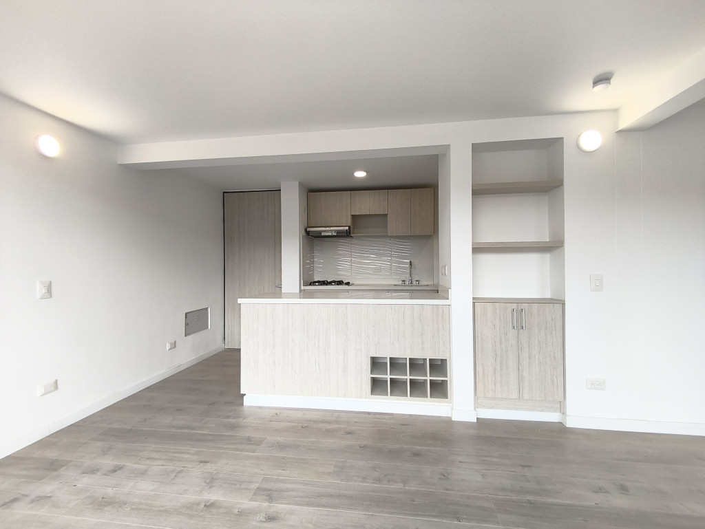 Apartamento en Venta en 20 de julio, Chía