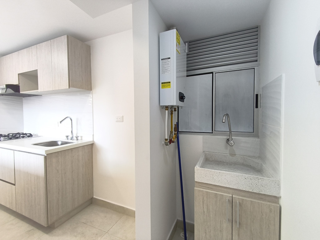 Apartamento en Venta en 20 de julio, Chía