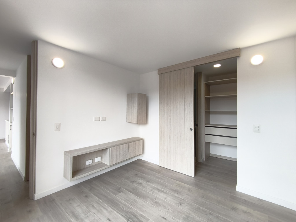 Apartamento en Venta en 20 de julio, Chía
