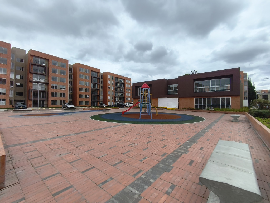 Apartamento en Venta en 20 de julio, Chía