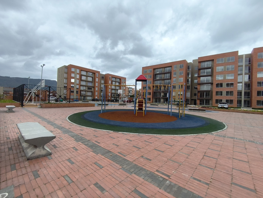 Apartamento en Venta en 20 de julio, Chía