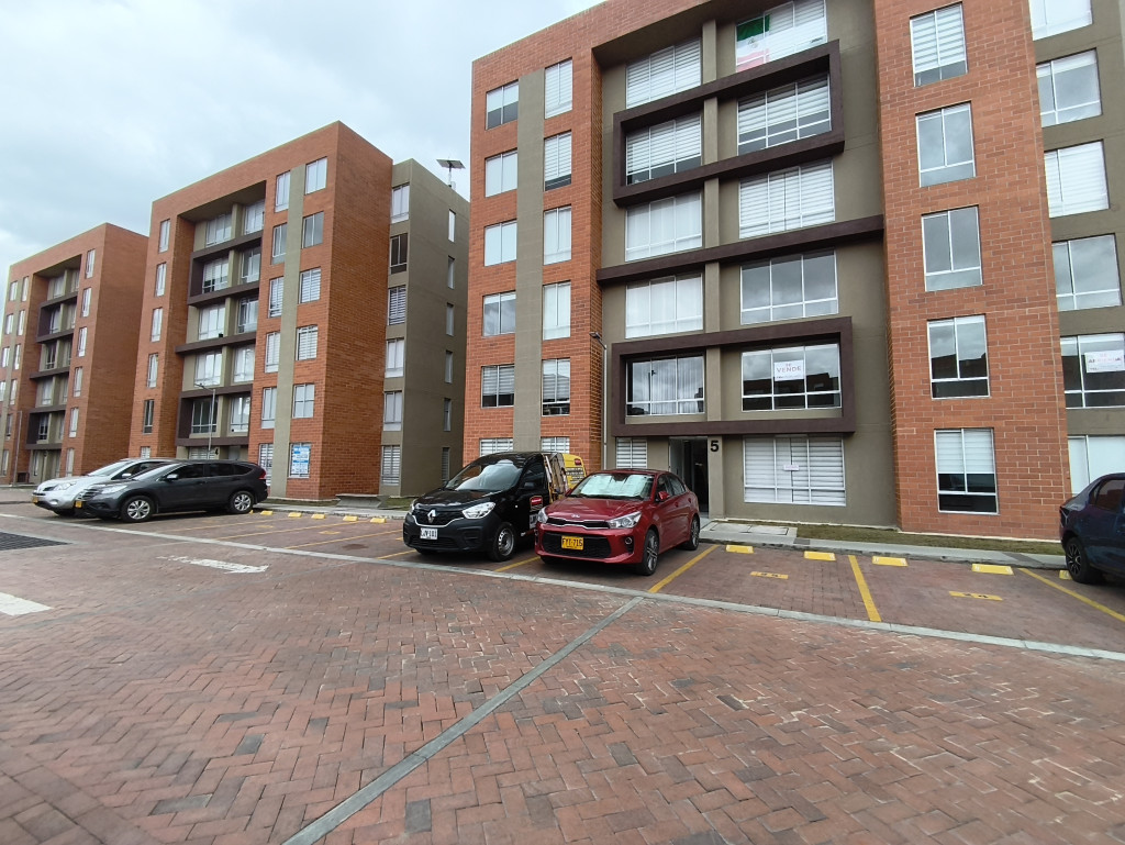 Apartamento en Venta en 20 de julio, Chía