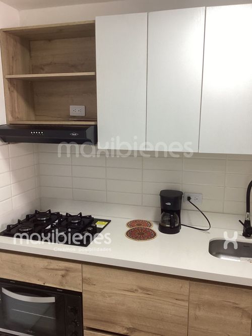 Apartaestudio en venta en Caimalito, Pereira, 30 m² · foto 2 de 18