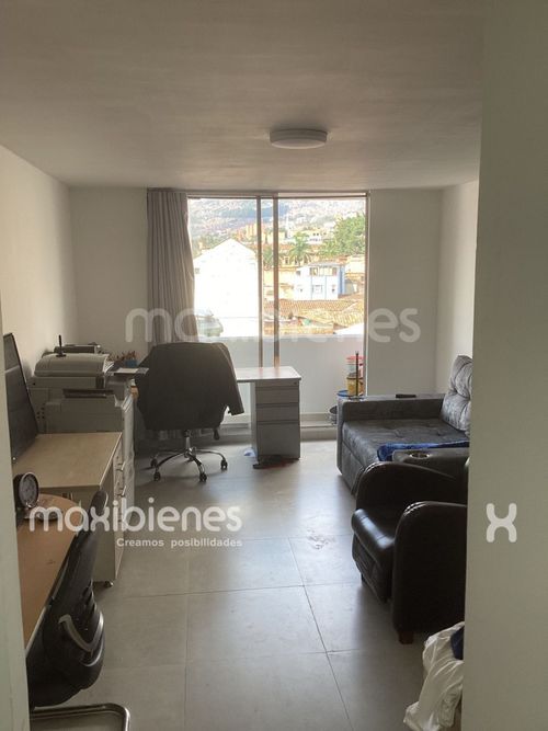 Apartaestudio en venta en Caimalito, Pereira, 30 m² · foto 6 de 18