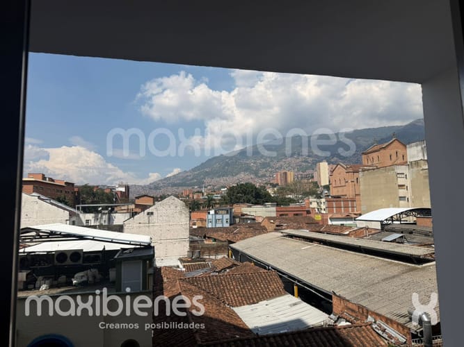 Apartaestudio en venta en Caimalito, Pereira, 30 m² · foto 7 de 18