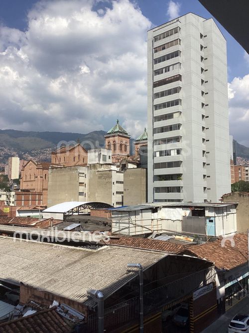 Apartaestudio en venta en Caimalito, Pereira, 30 m² · foto 10 de 18