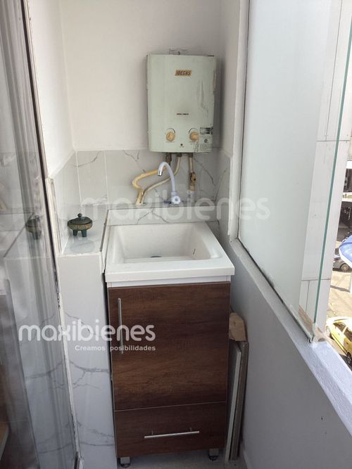 Apartaestudio en venta en Caimalito, Pereira, 30 m² · foto 17 de 18
