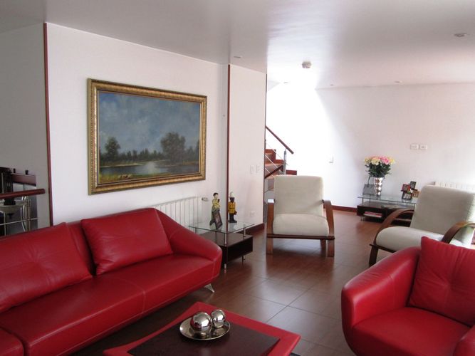 Casa en venta en Bosque De Pinos, Bogotá · foto 6 de 23